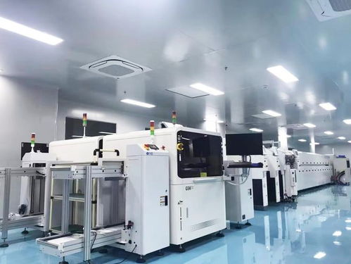 源微创新旗下kingfast金速工控参加2024 sia上海国际智能工厂展现场直击